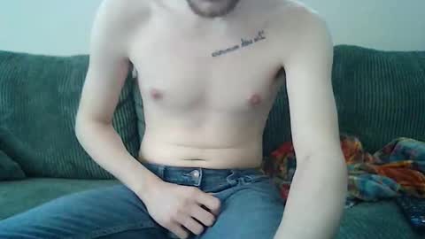 Max Wilder online show from February 13, 2:02 pm