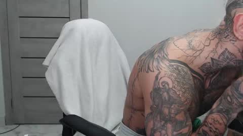 Maximus Fox online show from March 11, 9:26 am