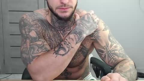 Maximus Fox online show from May 1, 6:07 am