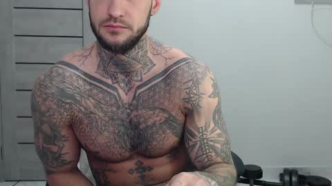 Maximus Fox online show from May 7, 7:14 am