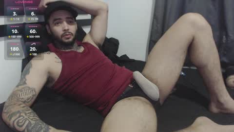 Snapshot of maxi_rogger chatting on January 10, 4:01 am maxi rogger online show from January 10, 4:01 am