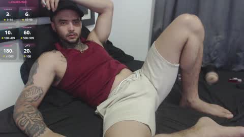 Snapshot of maxi_rogger chatting on January 22, 1:20 am maxi rogger online show from January 22, 1:20 am
