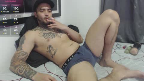 Snapshot of maxi_rogger chatting on February 4, 4:48 am maxi rogger online show from February 4, 4:48 am