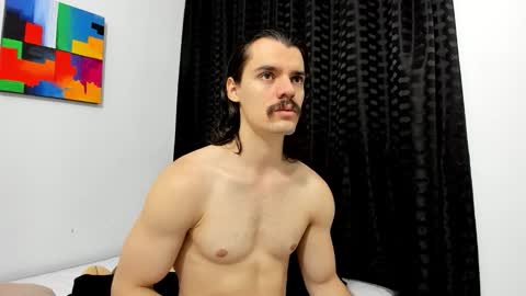 Alex online show from September 30, 7:41 pm