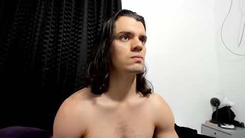 Alex online show from October 14, 8:09 pm