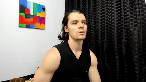 Alex online show from November 10, 10:20 pm