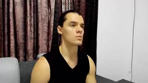 Alex online show from June 12, 7:13 pm