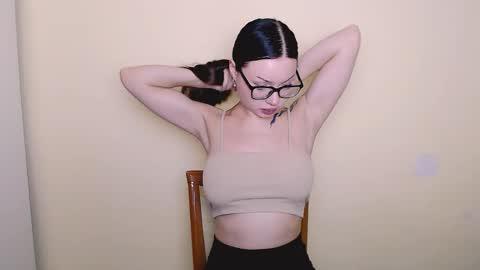 Joanna online show from November 23, 2:50 pm