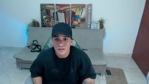 Snapshot of maxi_torricelli1 chatting on January 21, 5:38 am maxi online show from January 21, 5:38 am