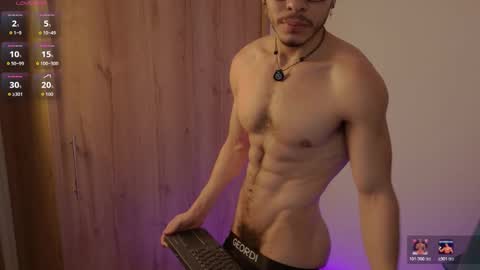 Mikael online show from February 11, 9:25 am