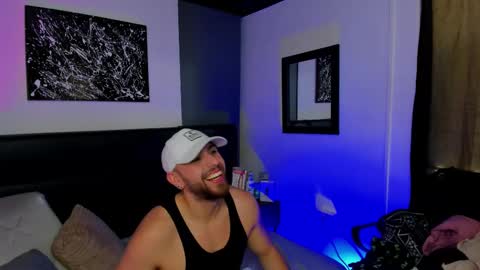 Maximo Wolf online show from September 11, 8:53 pm