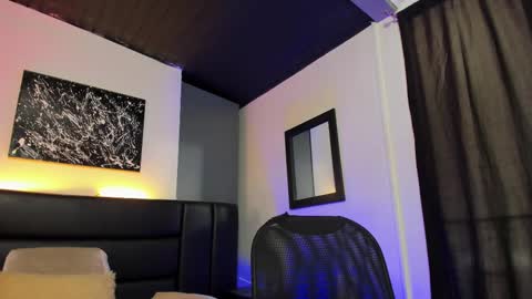 Maximo Wolf online show from September 13, 8:41 pm