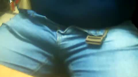 Snapshot of maxijazz1234 chatting on February 3, 3:53 am IJAZZ online show from February 3, 3:53 am