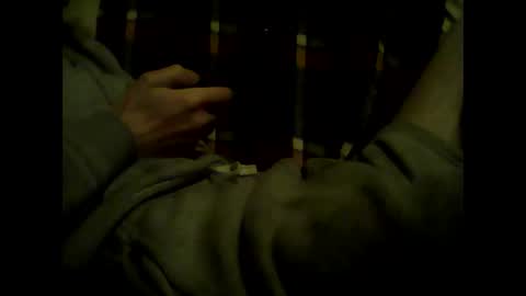 Maxime online show from January 26, 2:03 am