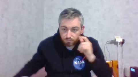 Maxime online show from January 6, 7:24 pm