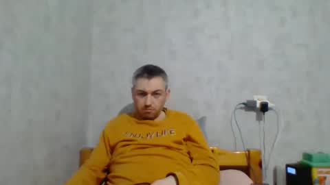 Maxime online show from February 11, 7:05 pm