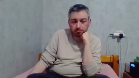 Maxime online show from February 24, 11:19 pm