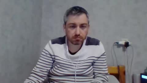 Maxime online show from March 5, 12:17 am