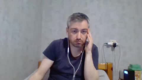 Maxime online show from March 26, 8:14 pm