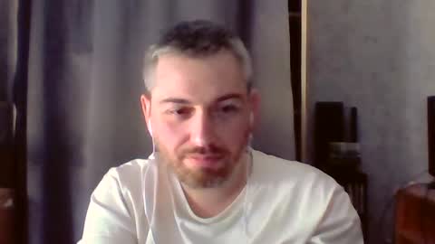 Maxime online show from June 19, 4:11 pm