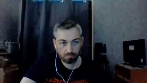 Maxime online show from June 22, 1:19 pm