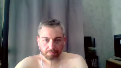 Maxime online show from June 26, 2:43 pm