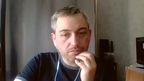 Maxime online show from July 5, 3:19 pm