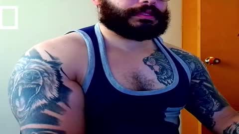 maximiliano_coot online show from January 12, 4:23 pm