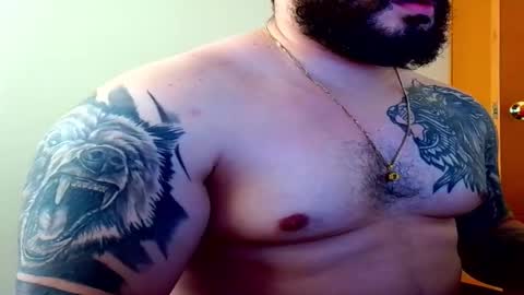 maximiliano_coot online show from January 14, 3:17 pm