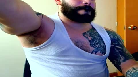 maximiliano_coot online show from January 31, 7:23 pm
