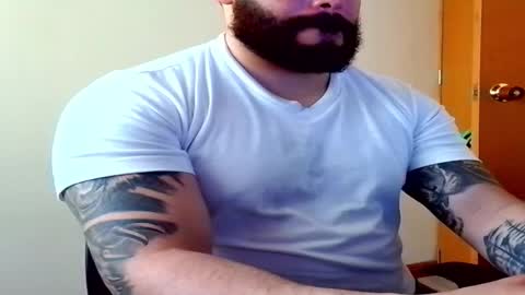 maximiliano_coot online show from February 2, 4:06 pm