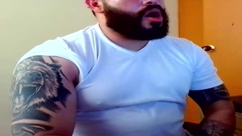 maximiliano_coot online show from February 4, 4:02 pm