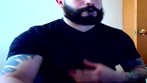 maximiliano_coot online show from February 11, 5:29 pm