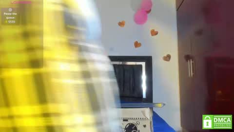 Maximiliano online show from June 2, 12:29 pm