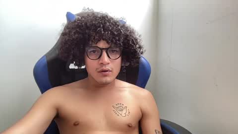 maximiliano_pulse online show from June 30, 5:14 pm