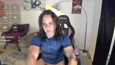 maximiliano_scoott_ online show from May 2, 8:47 pm