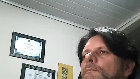 maximilianwolf online show from July 10, 9:17 pm
