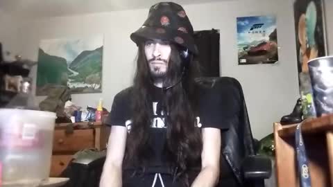 maximillianpayan95 online show from June 6, 11:48 am