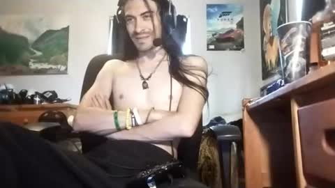 maximillianpayan95 online show from July 31, 2:05 pm