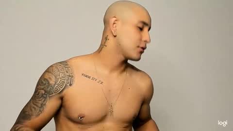 Maximo online show from February 3, 9:53 pm