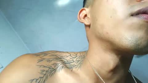 Maximo Aron Vega online show from December 3, 9:13 pm