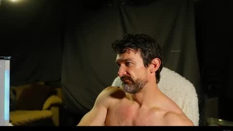 Snapshot of maximus_787 chatting on January 11, 12:37 am Maximus7871 online show from January 11, 12:37 am