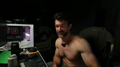 Snapshot of maximus_787 chatting on May 2, 11:21 pm Maximus7871 online show from May 2, 11:21 pm