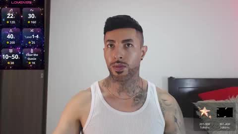 Snapshot of maximus_golden chatting on February 25, 2:21 am Independent Model online show from February 25, 2:21 am