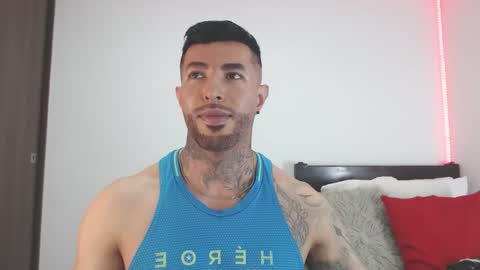 Snapshot of maximus_golden chatting on March 6, 3:36 am Independent Model online show from March 6, 3:36 am