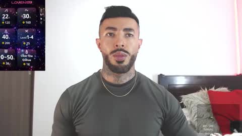 Snapshot of maximus_golden chatting on March 19, 3:10 am Independent Model online show from March 19, 3:10 am