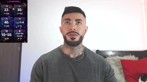 Snapshot of maximus_golden chatting on March 29, 3:17 am Independent Model online show from March 29, 3:17 am