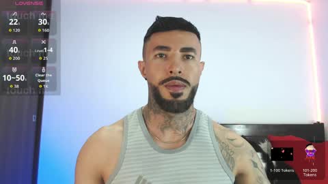 Snapshot of maximus_golden chatting on April 2, 3:26 am Independent Model online show from April 2, 3:26 am