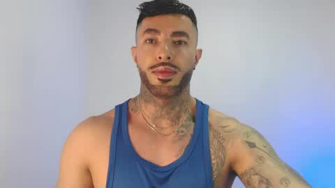 Independent Model online show from May 6, 4:41 am