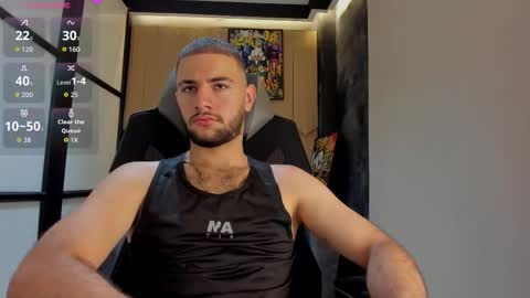 Maximus online show from February 12, 12:11 pm